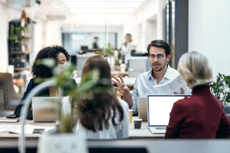 Oficinas privadas en Barcelona Eixample | Factory 103