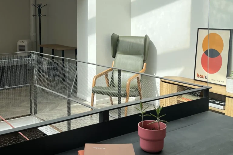 Oficinas privadas en Barcelona Eixample | Factory 103