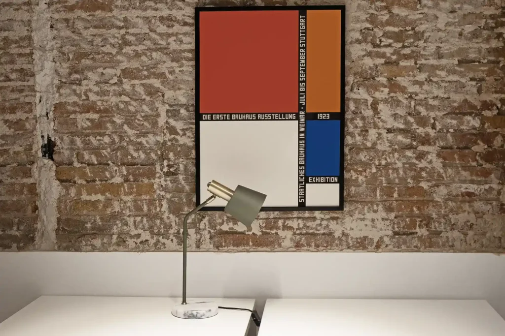 Oficinas privada singular en Barcelona